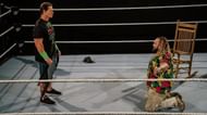 Cena vs Wyatt